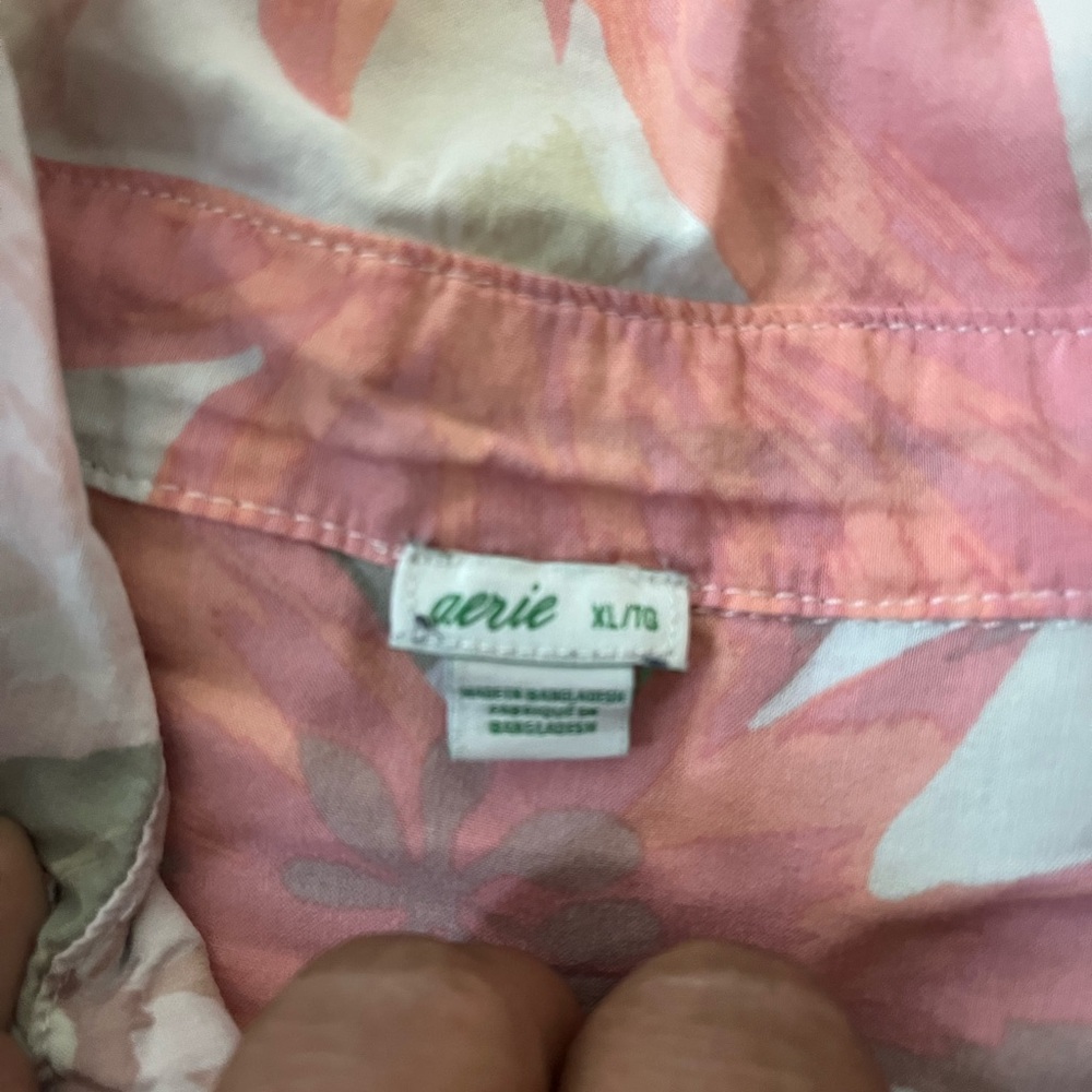 Cute Button Down - image 2